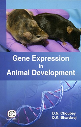 Stock image for Gene Expression in Animal Development for sale by Vedams eBooks (P) Ltd