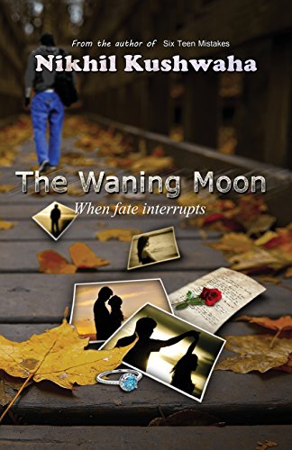 Stock image for The Waning Moon : When fate interrupts for sale by medimops