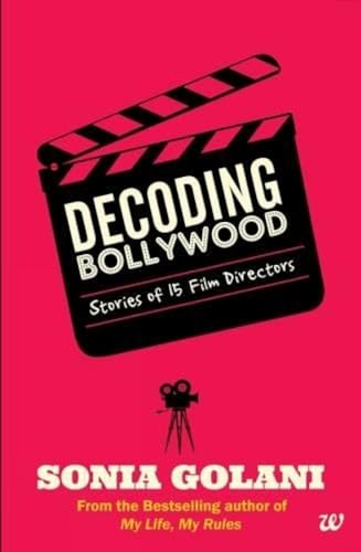 9789384030308: Decoding Bollywood