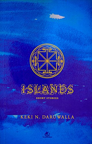 9789384030322: Islands: Short Stories