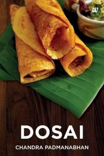 Stock image for Dosai for sale by Irish Booksellers