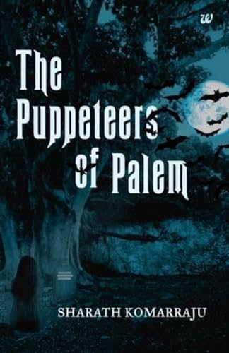 Stock image for The Puppeteers Of Palem: 1 for sale by dsmbooks