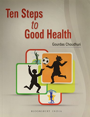 Beispielbild fr Ten Steps to Good Health zum Verkauf von Books Puddle