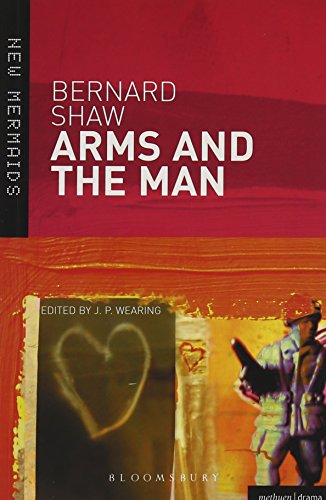 Stock image for Arms and the Man for sale by Books Puddle