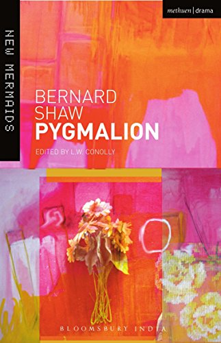 Stock image for Pygmalion for sale by Books Puddle