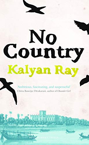 Beispielbild fr No Country Kalyan Ray Kalyan Ray zum Verkauf von medimops