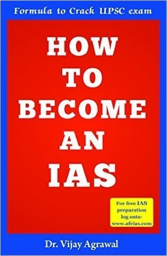Imagen de archivo de How To Become An Ias a la venta por Books in my Basket