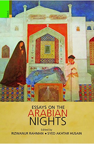 Stock image for Essays on the Arabian Nights for sale by Books Puddle