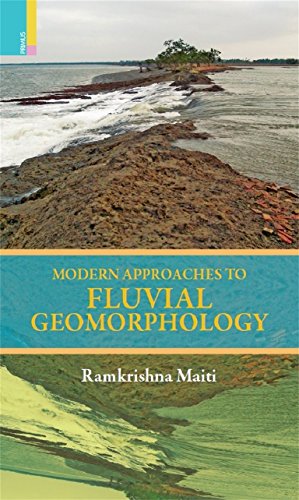 Beispielbild fr Modern Approaches to Fluvial Geomorphology zum Verkauf von Midtown Scholar Bookstore