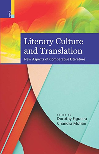 Stock image for Literary Culture and Translation for sale by Books Puddle