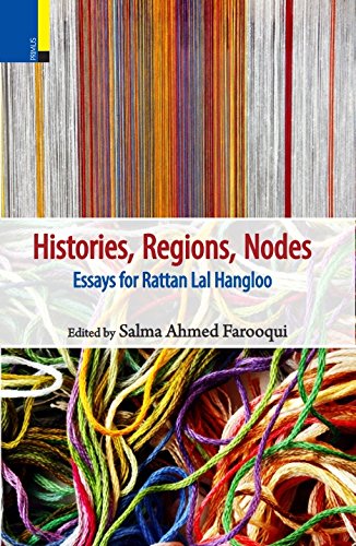 Stock image for Histories, Regions, Nodes for sale by Books Puddle