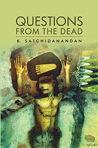 Stock image for Questions from the Dead for sale by Vedams eBooks (P) Ltd