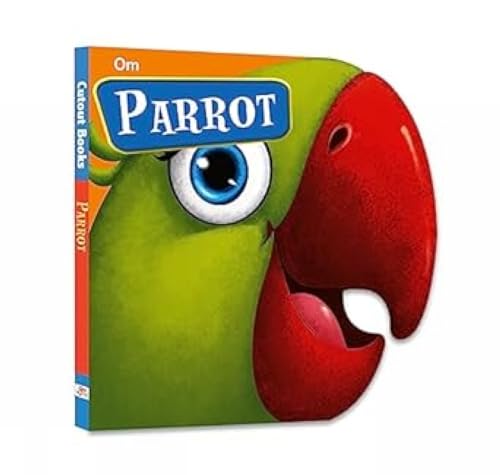 Beispielbild fr Parrot zum Verkauf von WorldofBooks