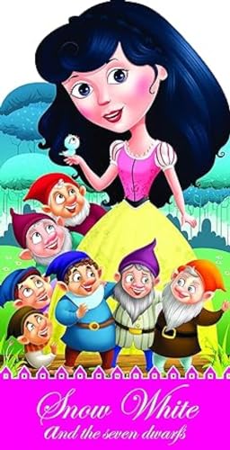 Beispielbild fr Snow White and the Seven Dwarfs zum Verkauf von Wonder Book