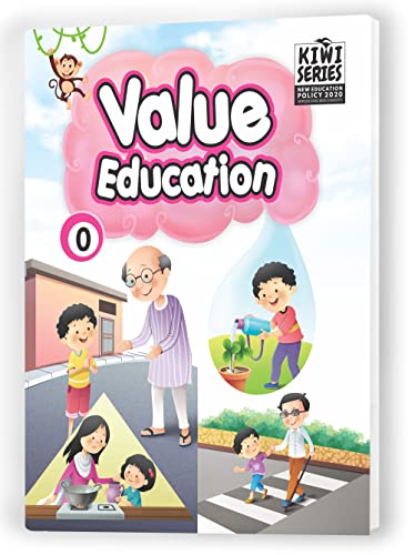 Stock image for Value Education Textbook (Level C, Classic Series) for sale by dsmbooks