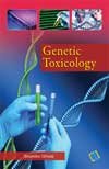 Beispielbild fr Genetic Toxicology zum Verkauf von Books in my Basket
