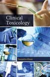 Beispielbild fr Clinical Toxicology zum Verkauf von Books Puddle