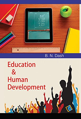 Stock image for Education & Human Development for sale by Books in my Basket