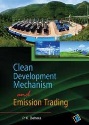 Stock image for Clean Development Mechanism and Emission Trading for sale by dsmbooks