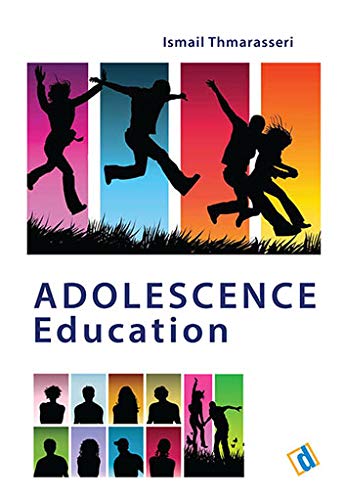 Stock image for Adolescence Education for sale by Books Puddle