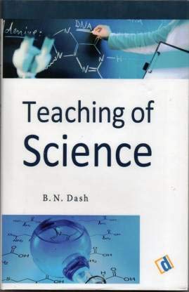 Stock image for Teaching of Science for sale by Books in my Basket