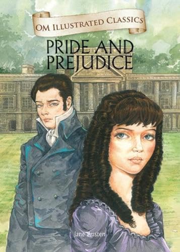 9789384225377: Pride & Prejudice