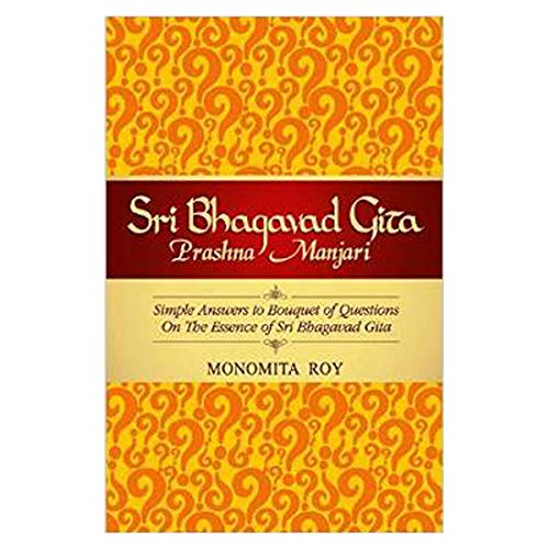 Beispielbild fr Sri Bhagvad Gita zum Verkauf von Books Puddle