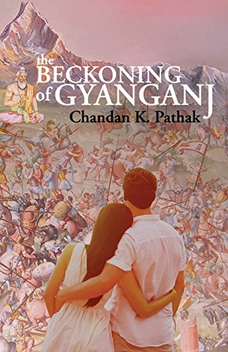 Immagine dell'editore per The Beckoning of Gyanganj venduto da ThriftBooks-Atlanta