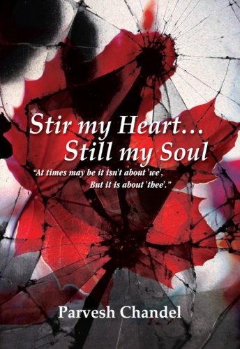 9789384226909: Stir my Heart?Still my Soul