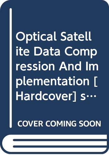Immagine dell'editore per Optical Satellite Data Compression And Implementation venduto da Romtrade Corp.