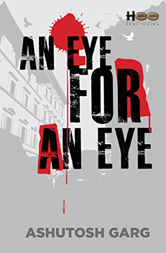 Stock image for An Eye for an Eye for sale by Green Street Books