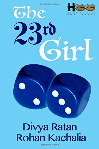 Stock image for The 23rd Girl for sale by Books Unplugged