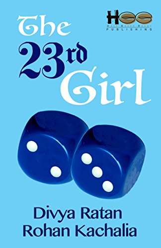 Stock image for The 23rd Girl for sale by GF Books, Inc.