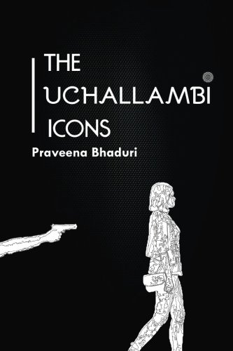 Stock image for The Uchallambi Icons for sale by Revaluation Books
