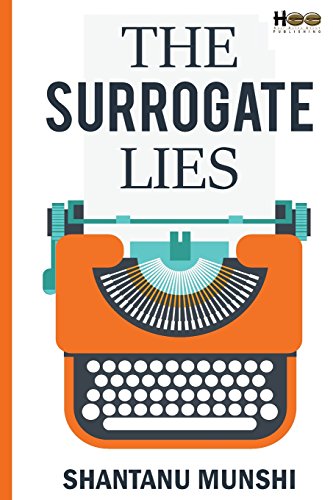 Stock image for The Surrogate Lies for sale by GF Books, Inc.