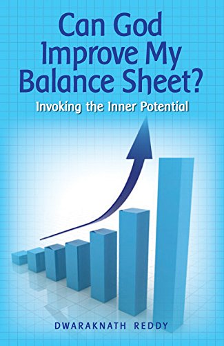 9789384363833: Can God Improve My Balance Sheet? Invoking The Inner Potential