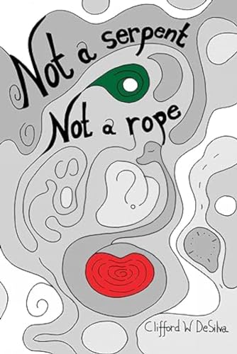9789384363956: Not a Serpent, Not a Rope