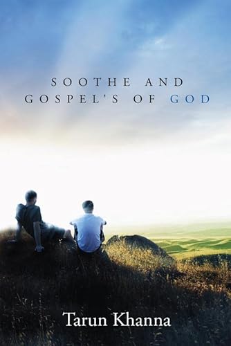 Imagen de archivo de Soothe and Gospel's of God a la venta por Revaluation Books