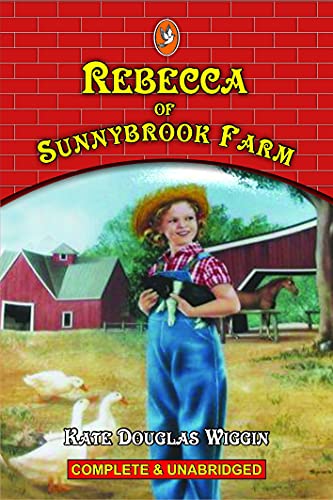 Stock image for Rebecca Of Sunnybrook Farm. for sale by Books Puddle