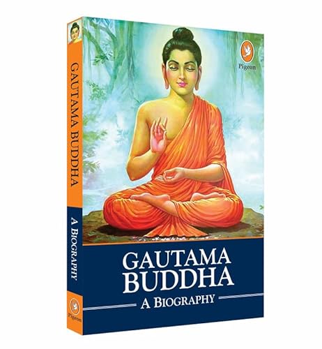 Stock image for Gautama Buddha A Biography for sale by Books in my Basket