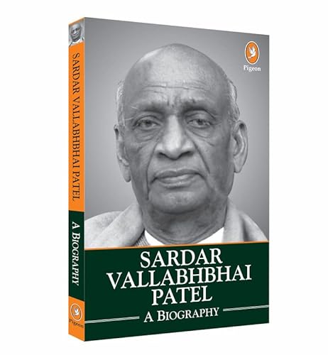 9789384401313: Sardar Vallabhbhai Patel A Biography