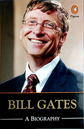 Stock image for Bill Gates: A Biography for sale by Books in my Basket
