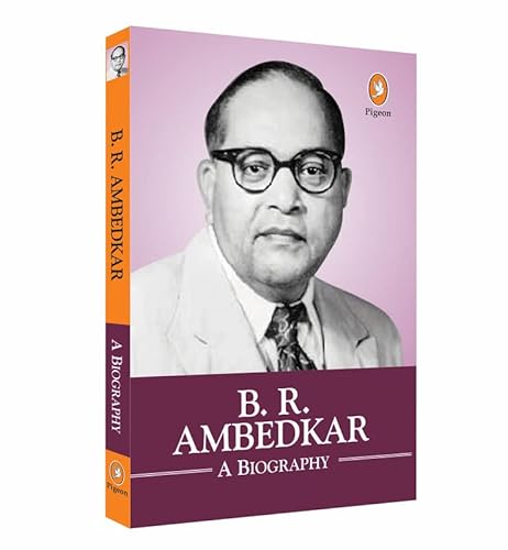 Stock image for B.R.Ambedkar: A Biography for sale by GF Books, Inc.