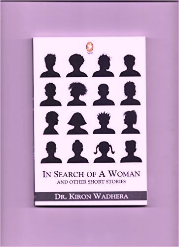 Stock image for In Search Of Woman And Other Short Stories for sale by Books Puddle