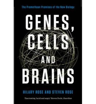 Imagen de archivo de Genes, Cells and Brains a la venta por Majestic Books