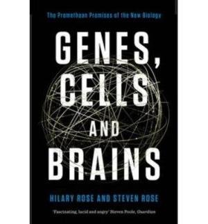 Stock image for Genes, Cells and Brains for sale by Majestic Books