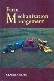 Imagen de archivo de Farm Mechanization Management a la venta por Majestic Books