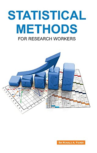 9789384502126: Statistical Methods:For Research Workers [Hardcover] [Jan 01, 2017] Fisher, Sir Ronald A