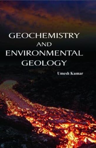 Stock image for Geochemistry And Environmental Geology for sale by Romtrade Corp.