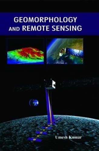 Stock image for Geomorphology And Remote Sensing for sale by Romtrade Corp.